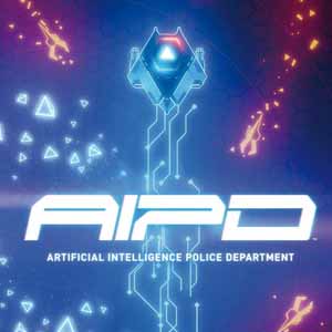 Koop AIPD Artificial Intelligence Police Department CD Key Compare Prices