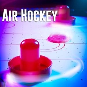 Air Hockey Playstation 4