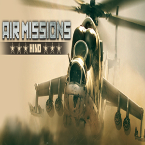Koop Air Missions HIND PS4 Goedkoop Vergelijk de Prijzen