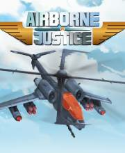 Airborne Justice Pc