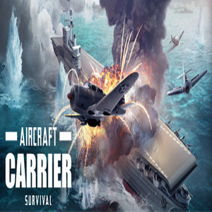 Koop Aircraft Carrier Survival CD Key Goedkoop Vergelijk de Prijzen