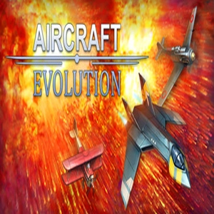 Aircraft Evolution Switch