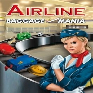 Airline Baggage Mania Pc