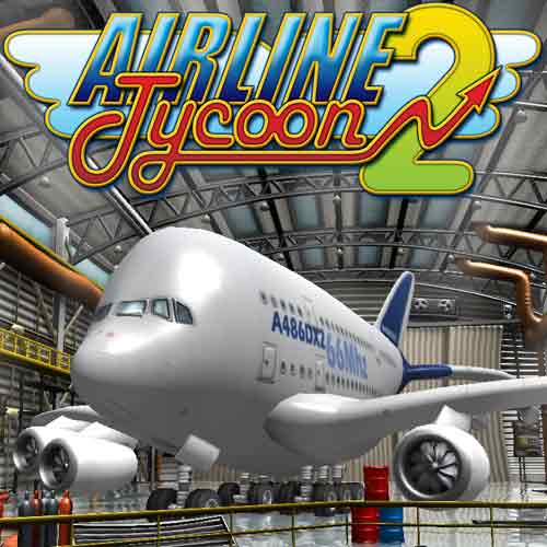 Koop Airline Tycoon 2 CD Key Compare Prices
