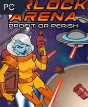 Airlock Arena: Profit or Perish Pc