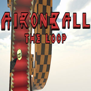 Koop AironBall The Loop CD Key Goedkoop Vergelijk de Prijzen