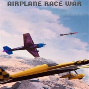 Airplane Race War Xbox One
