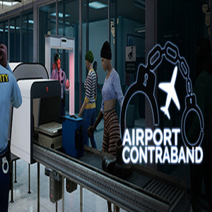 Koop Airport Contraband CD Key Goedkoop Vergelijk de Prijzen