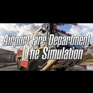 Airport Fire Department The Simulation