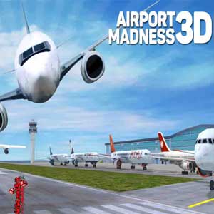 Koop Airport Madness 3D CD Key Compare Prices