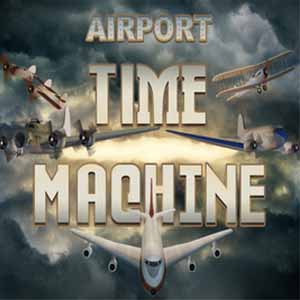 Koop Airport Madness Time Machine CD Key Compare Prices