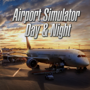 Koop Airport Simulator Day & Night Xbox Series Goedkoop Vergelijk de Prijzen