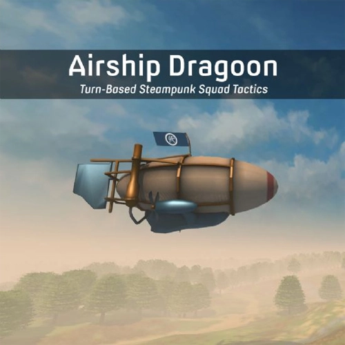 Airship Dragoon Pc