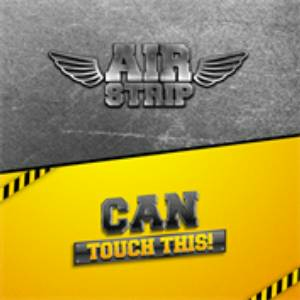 Airstrip DLC and Can Touch This DLC Bundle Xbox Series X