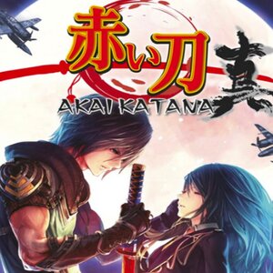 Koop Akai Katana Shin PS4 Goedkoop Vergelijk de Prijzen