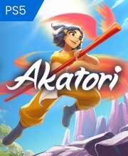 Koop Akatori PS5 Key Goedkoop Vergelijk de Prijzen