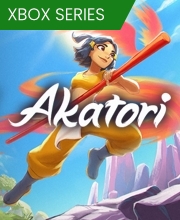 Koop Akatori Xbox Key Goedkoop Vergelijk de Prijzen