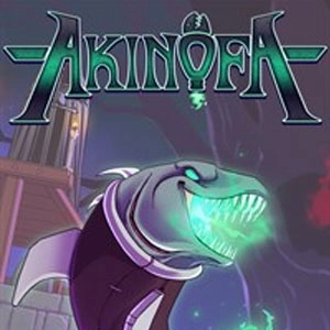 Akinofa Xbox Series X