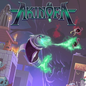 Akinofa Playstation 4