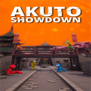 Koop Akuto Showdown Xbox One Goedkoop Vergelijk de Prijzen
