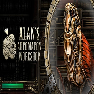 Alans Automaton Workshop Pc