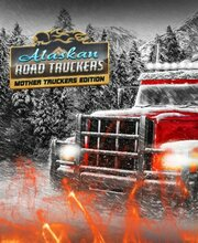 Alaskan Road Truckers Mother Truckers Pc