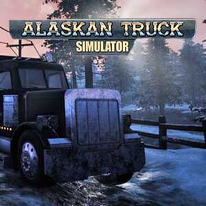 Koop Alaskan Truck Simulator CD Key Goedkoop Vergelijk de Prijzen