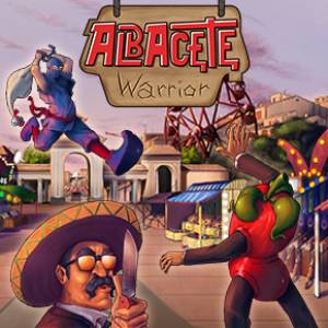 Koop Albacete Warrior PS5 Goedkoop Vergelijk de Prijzen