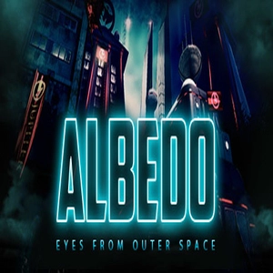 Albedo Eyes From Outer Space Xbox Series X