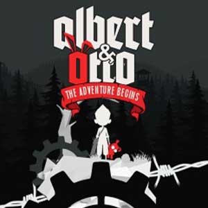 Koop Albert and Otto Xbox One Goedkoop Vergelijk de Prijzen