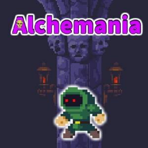 Koop Alchemania CD Key Goedkoop Vergelijk de Prijzen