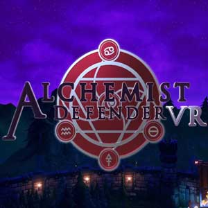 Koop Alchemist Defender VR CD Key Compare Prices
