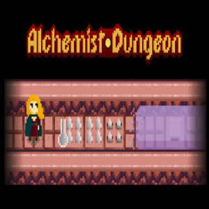 Koop Alchemist Dungeon CD Key Goedkoop Vergelijk de Prijzen