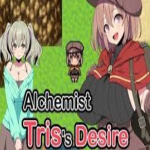 Koop Alchemist Tris’s Desire CD Key Goedkoop Vergelijk de Prijzen