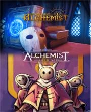 Alchemist X Alchemist Xbox Series X