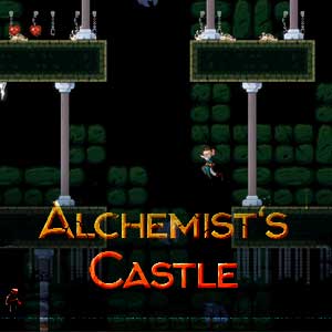 Koop Alchemists Castle CD Key Compare Prices
