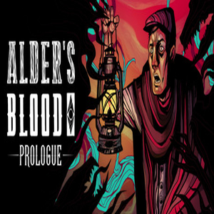 Koop Alders Blood Prologue CD Key Goedkoop Vergelijk de Prijzen