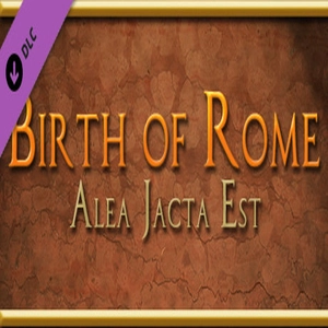 Alea Jacta Est Birth of Rome Pc