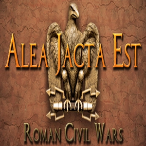 Alea Jacta Est Spartacus 73BC Pc