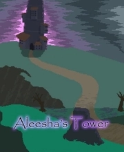 Aleesha's Tower Playstation 5