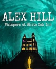 Alex Hill Whispers at White Oak Inn Pc