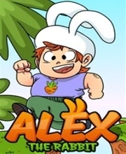 Alex the Rabbit Xbox Series X