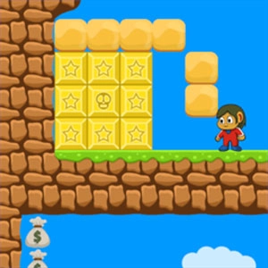 Alexander 2D Xbox One