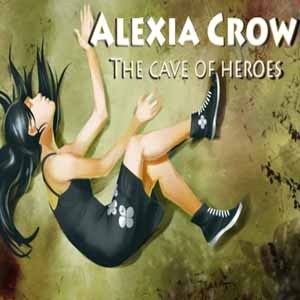 Koop Alexia Crow and the Cave of Heroes CD Key Compare Prices