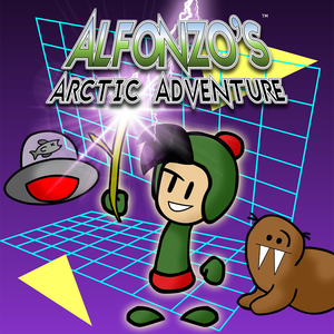 Koop Alfonzo’s Arctic Adventure Xbox One Goedkoop Vergelijk de Prijzen