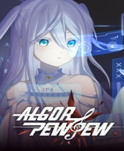Algor PEW PEW Pc