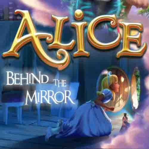 Koop Alice Behind the Mirror CD Key Compare Prices