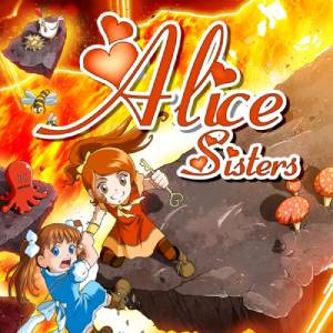 Koop Alice Sisters Nintendo Switch Goedkope Prijsvergelijke