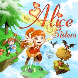 Koop Alice Sisters Xbox One Goedkoop Vergelijk de Prijzen
