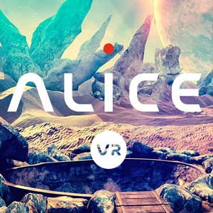 Koop Alice VR CD Key Compare Prices